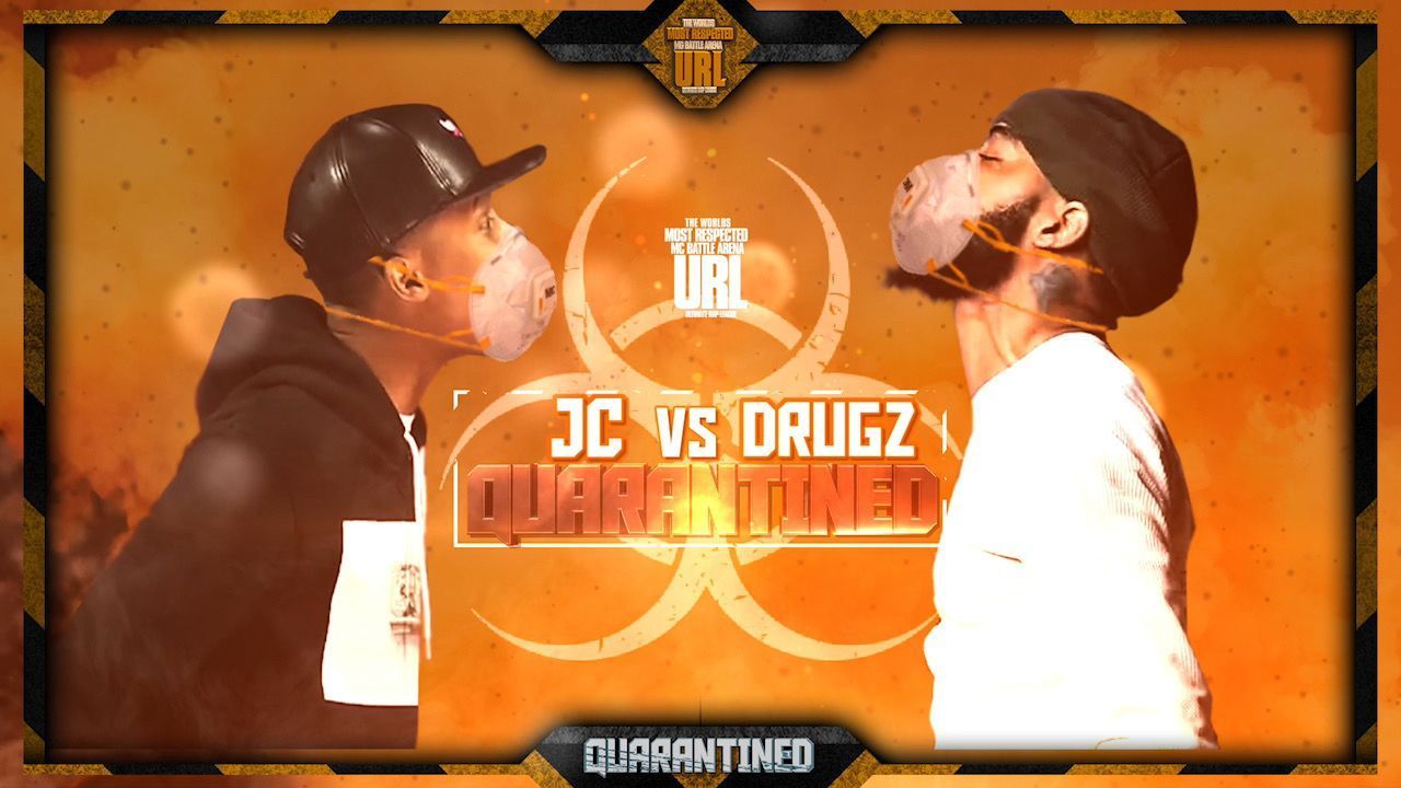 Drugz vs JC